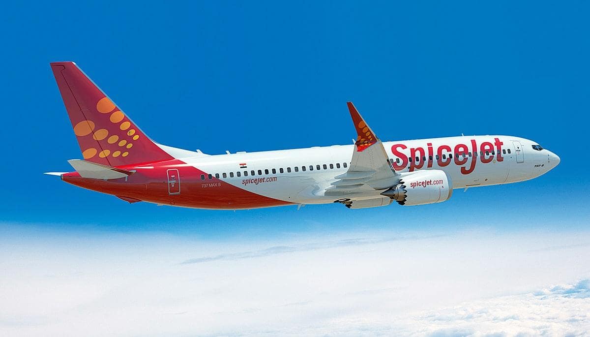 SpiceJet Review [2023] Low fares but are they trustworthy?